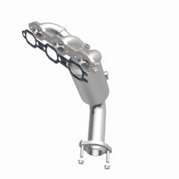 MagnaFlow Direct Fit Catalytic Converter 07-10 Chrysler Sebring 3.5L