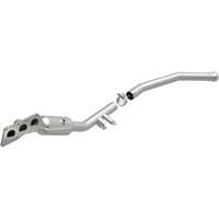 MagnaFlow 12-15 Mercedes-Benz ML350 3.5L Direct Fit Converter