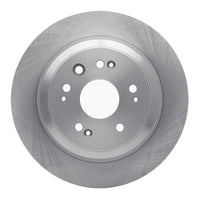 DFC 10-15 Honda Crosstour Rear Brake Rotor