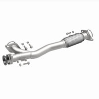 Magnaflow BRE Exhaust 06-12 Fusion Milan MKZ Zephyr 3.0L 3.5L Front Pipe Kit