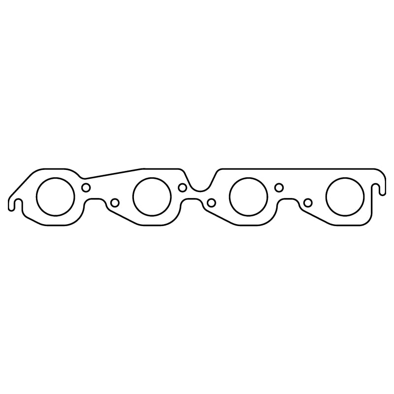 Cometic Gasket Cometic Chevrolet Mark-IV GM Gen-V/VI Big Block V8 .064in AM Exhaust Manifold Gasket Set