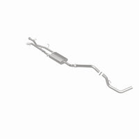 Magnaflow BRExhaust 07-11 Toyota Tundra Exhaust Kit