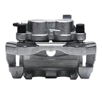 DFC 11-21 Dodge Durango Front-R Premium Caliper - Silver Zinc Coated
