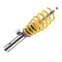 KW 152200FB Coilover suspension V2 inox
