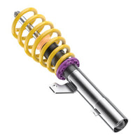 KW 152200FB Coilover suspension V2 inox
