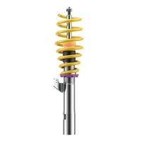 KW 152200FB Coilover suspension V2 inox