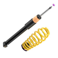 KW 152200FB Coilover suspension V2 inox