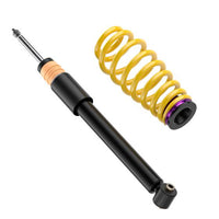 KW 152200FB Coilover suspension V2 inox