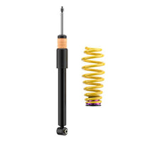 KW 152200FB Coilover suspension V2 inox