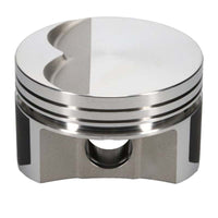 Wiseco Chrysler 340/360 4.00in Stroke 1.460in CH 4.030in Bore -4cc Flat Top Piston Shelf Stock Kit