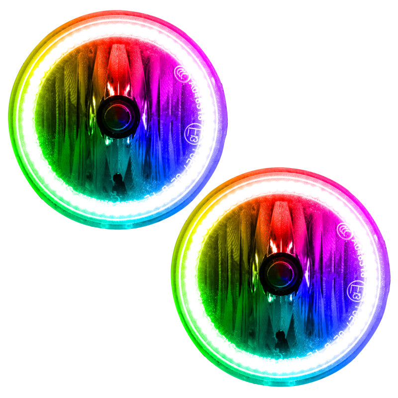 ORACLE Lighting Oracle 05-10 Chrysler 300C V8 SMD FL - ColorSHIFT