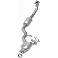 MagnaFlow Conv DF 01-04 Subaru Outback 3L Driver Side