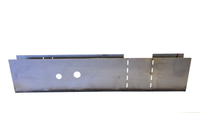 RustBuster Rust Buster 2007-2013 Chevy Silverado/GMC Sierra Center Frame Repair Kit - Right