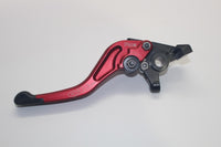CRG Constructors CRG 04-16 Yamaha R6/ R1 RC2 Brake Lever - Short Red