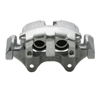 DFC 06-12 Mercedes-Benz R320 Front-L Silver Zinc Coated Premium Caliper