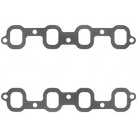 Fel-Pro 1237-4 Engine Intake Manifold Gasket Set