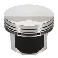 Wiseco Pro Tru Street Chrysler 440 4.375in Bore 2.050in CH -4.00 CC Piston Set