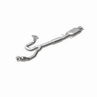 MagnaFlow Direct Fit Catalytic Converter 10-14 LaCrosse 3.0/3.6L