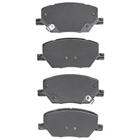 R1 Concepts R1 15-25 Alfa Romeo Tonale Front R1 Ceramic Brake Pads