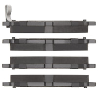 R1 Concepts R1 01-05 Mazda Miata Rear R1 Optimum OE Brake Pads