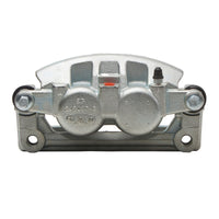 DFC 06-17 Buick Rainier Front-R Premium Caliper - Silver Zinc Coated