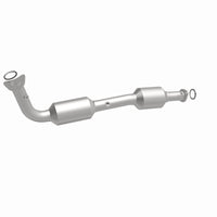 MagnaFlow 07-13 Toyota Tundra 4.0L Direct Fit Converter