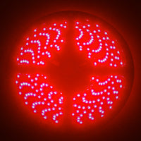 ORACLE Lighting Oracle Side Emitting LED Spool - Red