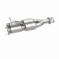 MagnaFlow Direct Fit Catalytic Converter 05-11 Volvo XC90 4.4L