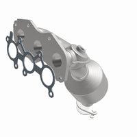 MagnaFlow DF Cat Conv 07-10 Lex/Toy ES350/Camry / Toy 05-10 Avalon 3.5L P/S Manifold *NO CALIFORNIA*