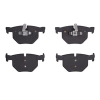 R1 Concepts R1 06-15 BMW 335I Rear Semi Met Brake Pads
