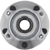 MOOG 17-19 Kia Soul Front Hub Assembly