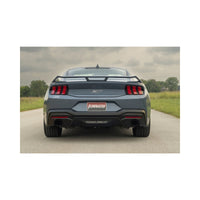 Flowmaster 24-25 Mustang 2.3L/5.0L Outlaw Axle-Back Exhaust System (Non-Valved)