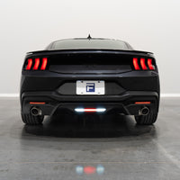 Form Lighting 2024+ Mustang LED Reverse Lamp Smoked
