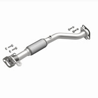 Magnaflow BRE Exhaust 01-06 Elantra 2.0L Front Pipe Kit