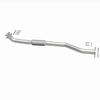 Magnaflow BRE Exhaust 98-00 Altima 2.4L Front Pipe Kit
