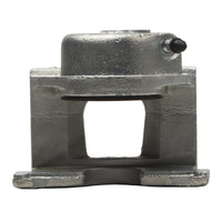 DFC 86-93 Ford F-150 4WD Front-L Premium Caliper - Silver Zinc Coated