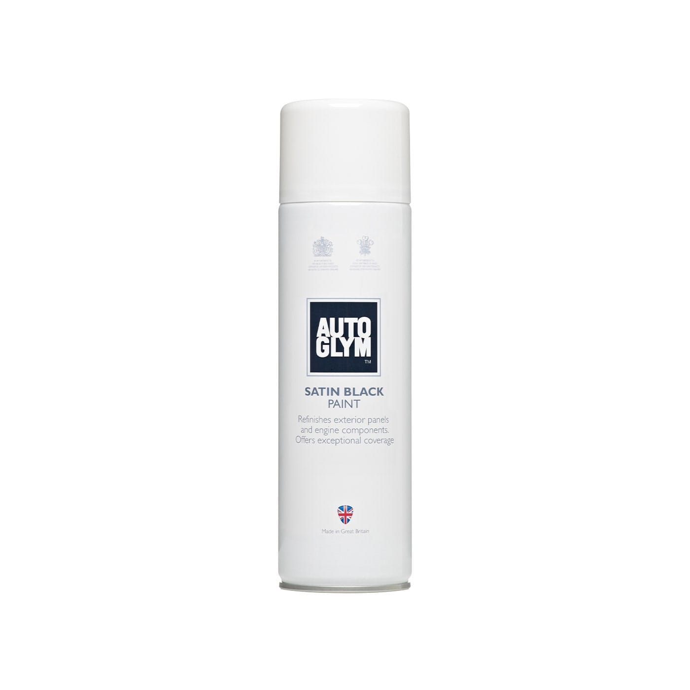 Autoglym Satin Black Paint | Performance Parts DirectCar Parts