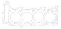 Cometic Gasket Cometic Nissan SR20VE/VET 87mm Bore .040 inch MLS Head Gasket FWD w/ No Extra Oil Holes