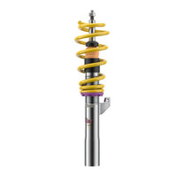 KW 352200FB Coilover suspension V3 inox