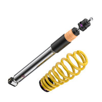 KW 352200FB Coilover suspension V3 inox
