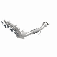 MagnaFlow 13-15 Escape L4 2.5 OEM Manifold Direct Fit Converter