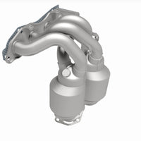 MagnaFlow 07-14 Mitsubishi Eclipse 2.4L Direct Fit CARB Compliant Catalytic Converter