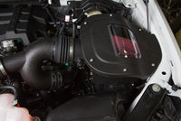 Roush 18-26 F-150 2.7L/3.5L V6 EcoBoost Cold Air Kit (Incl. Raptor)