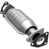 MagnaFlow Direct Fit Catalytic Converter Accord 86-89