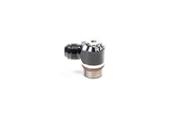 Radium Engineering Radium 10AN ORB Swivel Banjo to 8AN Male Fitting