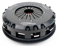 Clutch Masters 2011 Dodge Challenger 5.7L/6.4L 1000 Series Twin Disc Clutch Kit w/Aluminum Flywheel
