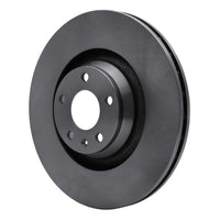 DFC 05-11 Audi A6 Quattro Front Brake Rotor