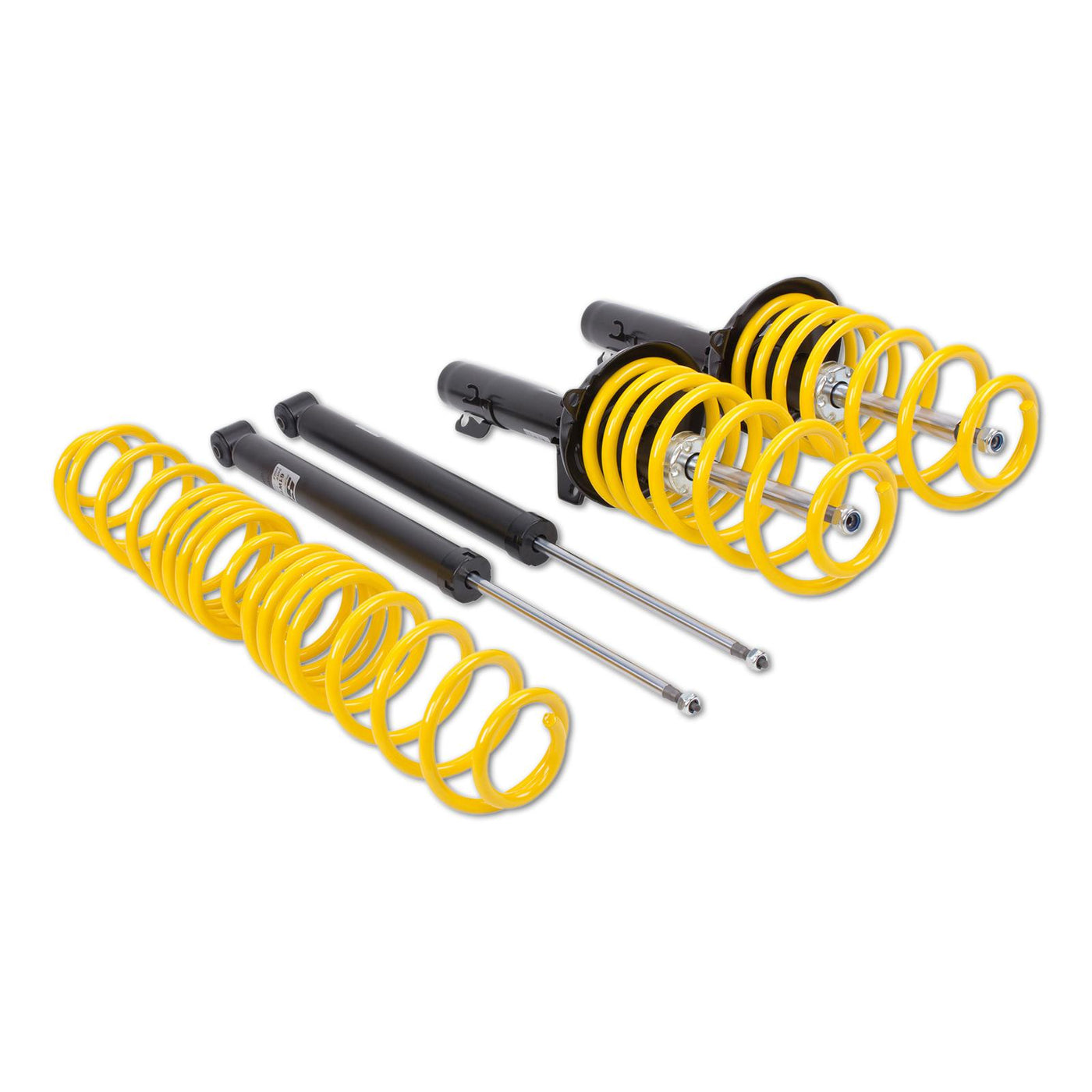 ST 23282136 Lowering Springs