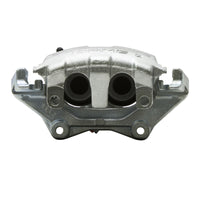 DFC 98-02 Mercedes-Benz CLK55 AMG Front-R Silver Zinc Coated Premium Caliper