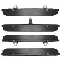 R1 Concepts R1 86-92 Buick Reatta Front R1 Optimum OE Brake Pads